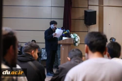 گزارش روز دانشجو 42