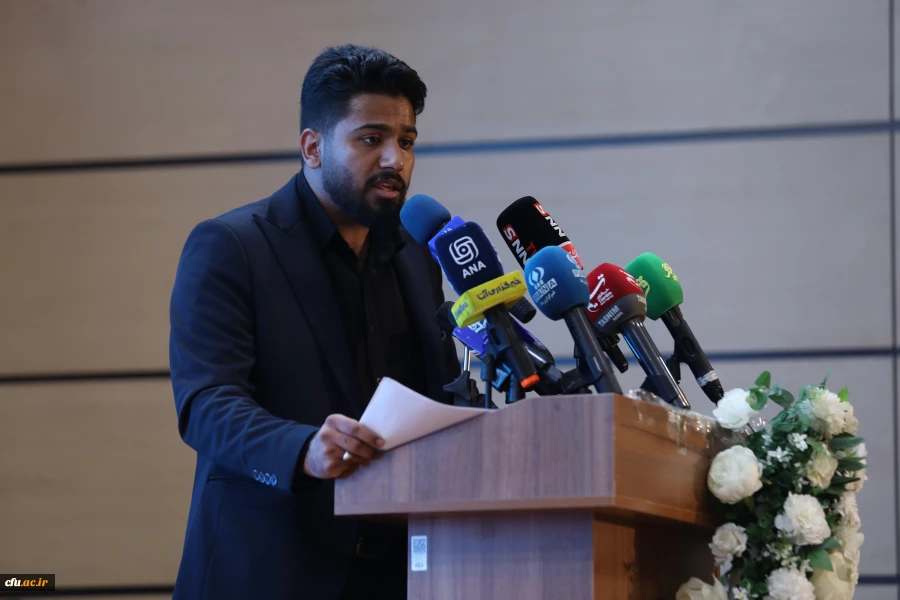 گزارش روز دانشجو 43