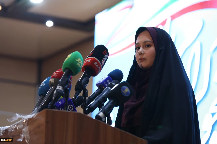 گزارش روز دانشجو 45