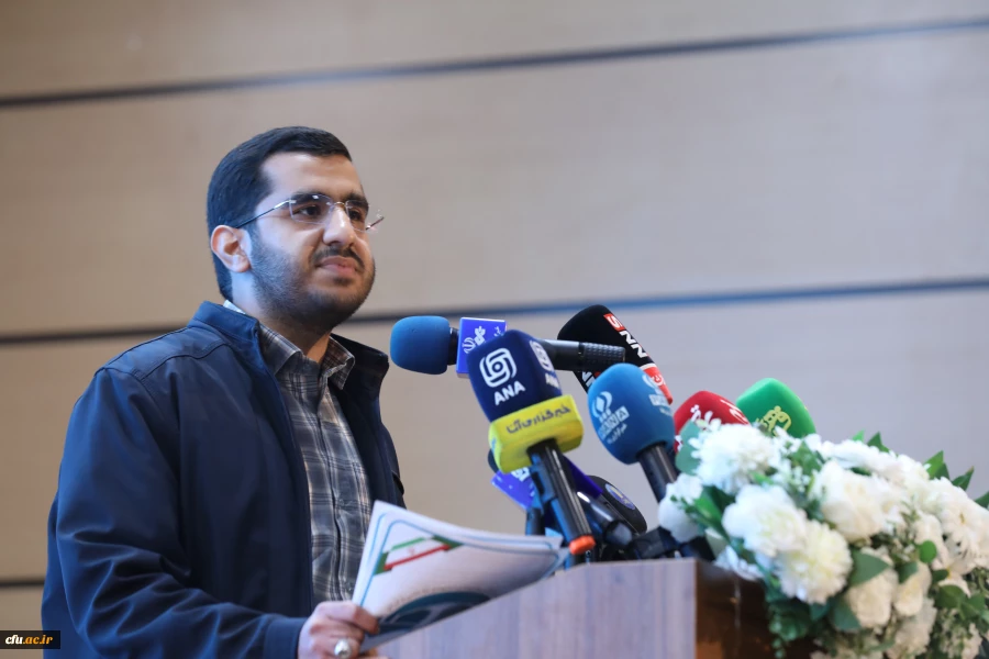 گزارش روز دانشجو 46