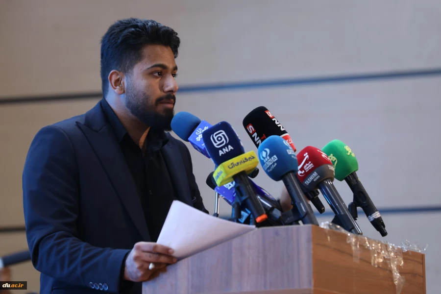 گزارش روز دانشجو 47