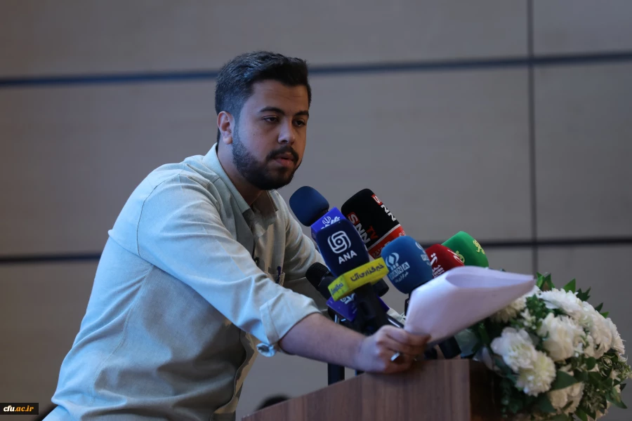 گزارش روز دانشجو 48