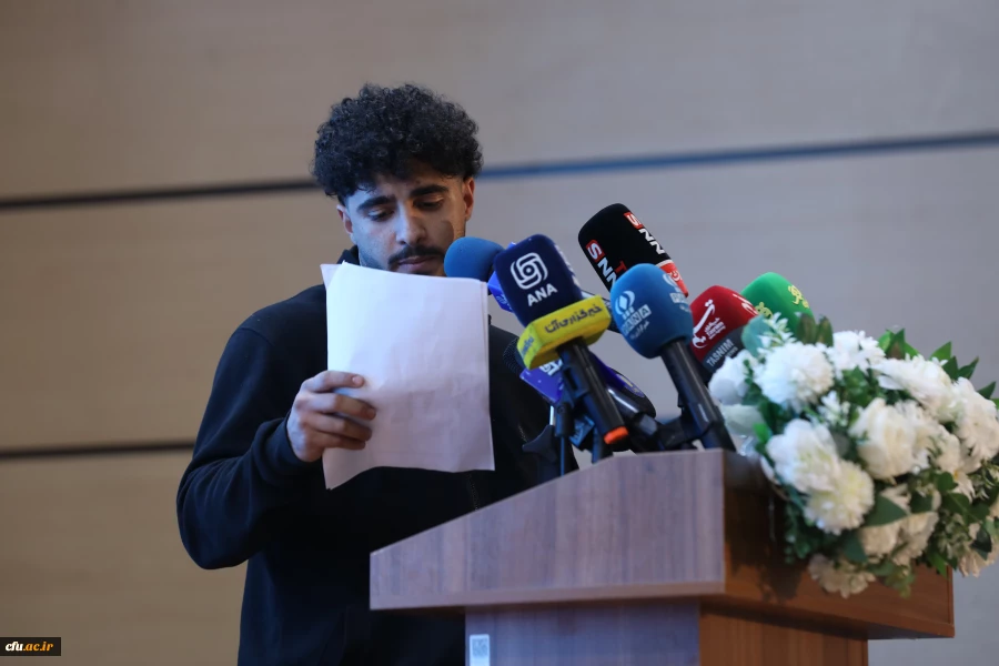 گزارش روز دانشجو 52