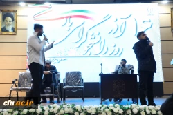 گزارش روز دانشجو 54