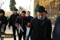 گزارش روز دانشجو 56