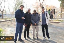 گزارش روز دانشجو 57