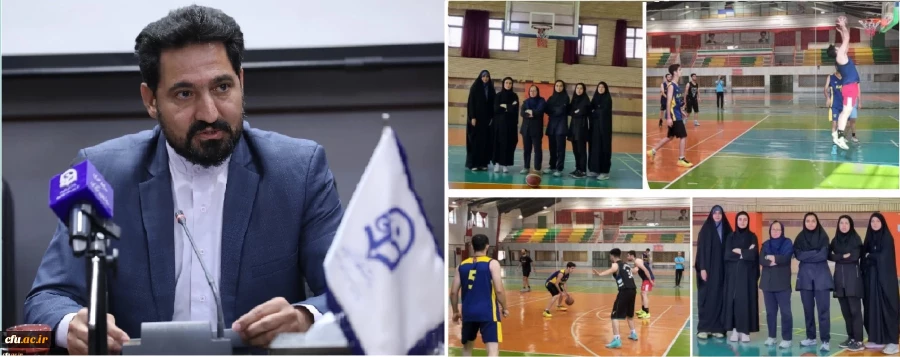 اعزام تیم های بسکتبال سه نفره دختران و پسران دانشگاه فرهنگیان به مسابقات انتخابی سوپرکاپ روسیه 3