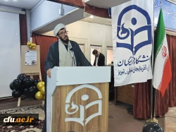 آیین استقبال از نو معلمان دانشگاه فرهنگیان استان آذربایجان شرقی 2