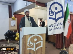 آیین استقبال از نو معلمان دانشگاه فرهنگیان استان آذربایجان شرقی 3