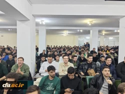 آیین استقبال از نو معلمان دانشگاه فرهنگیان استان آذربایجان شرقی 5