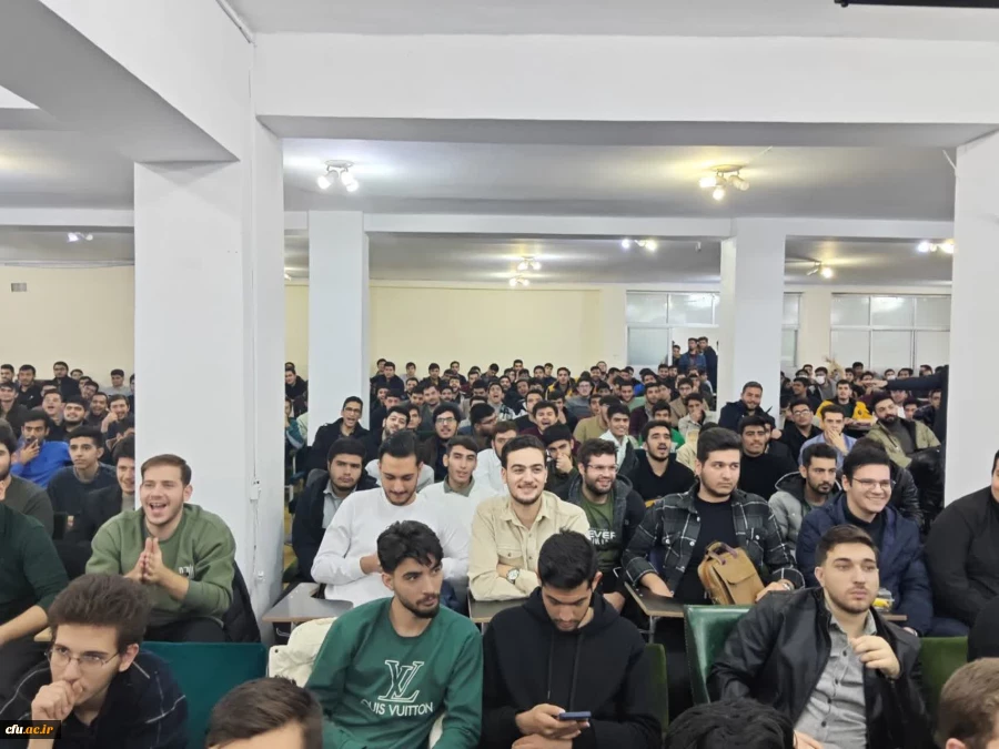 آیین استقبال از نو معلمان دانشگاه فرهنگیان استان آذربایجان شرقی 5