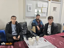 آیین استقبال از نو معلمان دانشگاه فرهنگیان استان آذربایجان شرقی 10