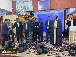 همزمان با 16 آذر گرامیداشت روز دانشجو در دانشگاه فرهنگیان آذربایجان شرقی 6