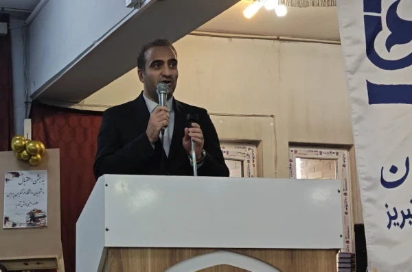 همزمان با 16 آذر گرامیداشت روز دانشجو در دانشگاه فرهنگیان آذربایجان شرقی 12