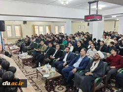 همزمان با 16 آذر گرامیداشت روز دانشجو در دانشگاه فرهنگیان آذربایجان شرقی 20