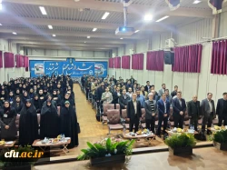 ششمین همایش ملی فیزیک در تبریز، نمایش توان علمی دانشجومعلمان فرهنگیان 5