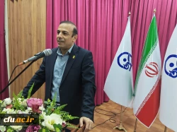 ششمین همایش ملی فیزیک در تبریز، نمایش توان علمی دانشجومعلمان فرهنگیان 7