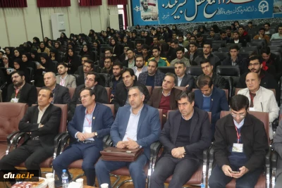 ششمین همایش ملی آموزش فیزیک (PCK) به میزبانی دانشگاه فرهنگیان استان آذربایجان شرقی برگزار شد: