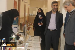 ششمین همایش ملی آموزش فیزیک (PCK) به میزبانی دانشگاه فرهنگیان استان آذربایجان شرقی برگزار شد: 4