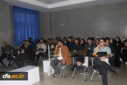 ششمین همایش ملی آموزش فیزیک (PCK) به میزبانی دانشگاه فرهنگیان استان آذربایجان شرقی برگزار شد: 5