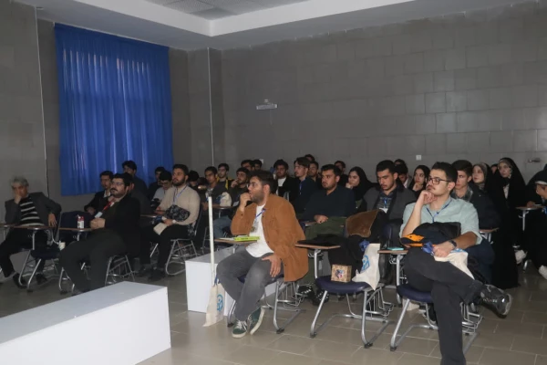 ششمین همایش ملی آموزش فیزیک (PCK) به میزبانی دانشگاه فرهنگیان استان آذربایجان شرقی برگزار شد: 5