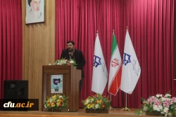 ششمین همایش ملی آموزش فیزیک (PCK) به میزبانی دانشگاه فرهنگیان استان آذربایجان شرقی برگزار شد: 6