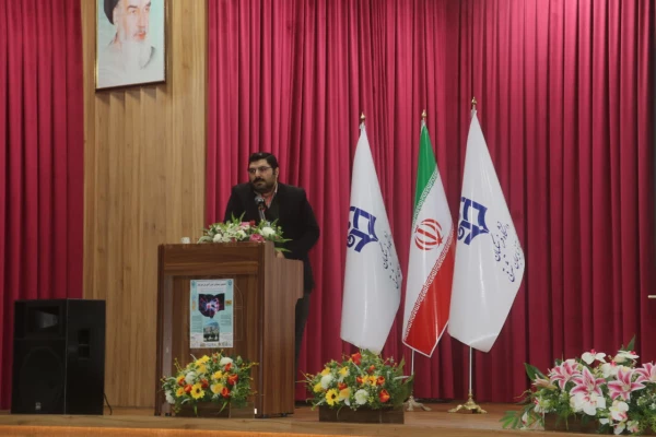 ششمین همایش ملی آموزش فیزیک (PCK) به میزبانی دانشگاه فرهنگیان استان آذربایجان شرقی برگزار شد: 6