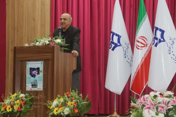 ششمین همایش ملی آموزش فیزیک (PCK) به میزبانی دانشگاه فرهنگیان استان آذربایجان شرقی برگزار شد: 7