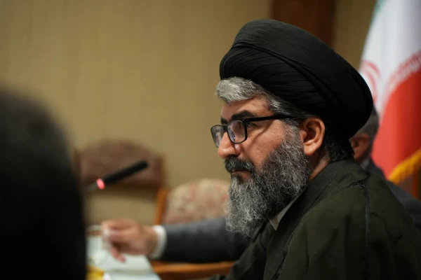 نشست معاون پژوهش و فناوری با اعضای هیأت علمی و معارفه سرپرست دانشکده علوم تربیتی دانشگاه فرهنگیان مازندران
 2