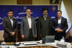 نشست معاون پژوهش و فناوری با اعضای هیأت علمی و معارفه سرپرست دانشکده علوم تربیتی دانشگاه فرهنگیان مازندران
 9