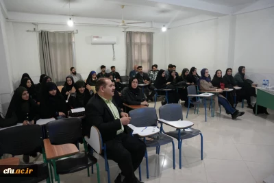 ششمین همایش ملی «دانش آموزش محتوا (PCK) در آموزش زبان و ادبیات فارسی» در دانشگاه فرهنگیان مازندران برگزار شد
