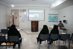 برگزاری ششمین همایش ملی «دانش آموزش محتوا در آموزش زبان و ادبیات فارسی (PCK)» در دانشگاه فرهنگیان مازندران
 4