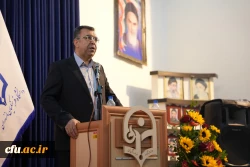 برگزاری ششمین همایش ملی «دانش آموزش محتوا در آموزش زبان و ادبیات فارسی (PCK)» در دانشگاه فرهنگیان مازندران
 6