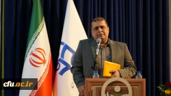 برگزاری ششمین همایش ملی «دانش آموزش محتوا در آموزش زبان و ادبیات فارسی (PCK)» در دانشگاه فرهنگیان مازندران
 8