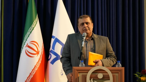 برگزاری ششمین همایش ملی «دانش آموزش محتوا در آموزش زبان و ادبیات فارسی (PCK)» در دانشگاه فرهنگیان مازندران
 8