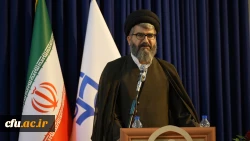 برگزاری ششمین همایش ملی «دانش آموزش محتوا در آموزش زبان و ادبیات فارسی (PCK)» در دانشگاه فرهنگیان مازندران
 9