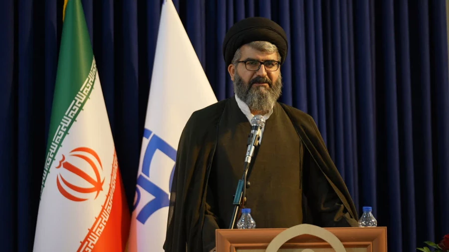 برگزاری ششمین همایش ملی «دانش آموزش محتوا در آموزش زبان و ادبیات فارسی (PCK)» در دانشگاه فرهنگیان مازندران
 9