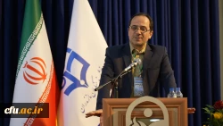 برگزاری ششمین همایش ملی «دانش آموزش محتوا در آموزش زبان و ادبیات فارسی (PCK)» در دانشگاه فرهنگیان مازندران
 10