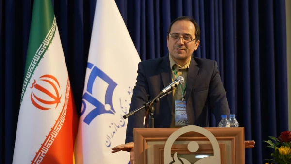 برگزاری ششمین همایش ملی «دانش آموزش محتوا در آموزش زبان و ادبیات فارسی (PCK)» در دانشگاه فرهنگیان مازندران
 10