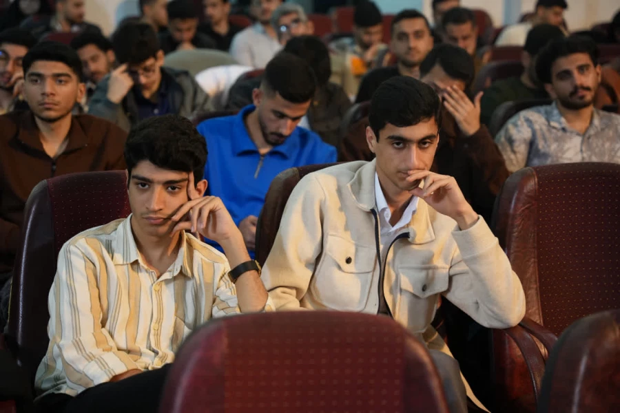 برگزاری ششمین همایش ملی «دانش آموزش محتوا در آموزش زبان و ادبیات فارسی (PCK)» در دانشگاه فرهنگیان مازندران
 14