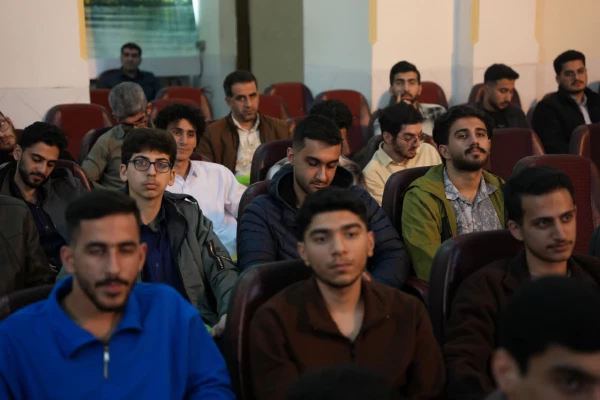 برگزاری ششمین همایش ملی «دانش آموزش محتوا در آموزش زبان و ادبیات فارسی (PCK)» در دانشگاه فرهنگیان مازندران
 18