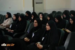 برگزاری ششمین همایش ملی «دانش آموزش محتوا در آموزش زبان و ادبیات فارسی (PCK)» در دانشگاه فرهنگیان مازندران
 19