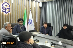 ایمن سازی اضطراری و بی سابقه آزمایشگاه ها و کارگاه های دانشگاه فرهنگیان وارد فاز اجرایی شد. 2