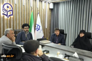 طرح ایمن سازی اضطراری آزمایشگاه ها و کارگاه های دانشگاه فرهنگیان وارد فاز اجرایی شد