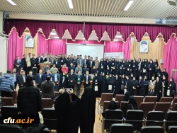 ششمین همایش آموزش ریاضی در دانشگاه فرهنگیان استان آذربایجان شرقی 4