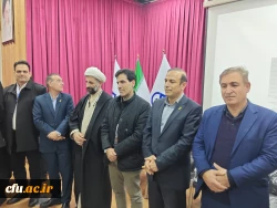 ششمین همایش آموزش ریاضی در دانشگاه فرهنگیان استان آذربایجان شرقی 7