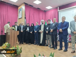  ششمین همایش آموزش ریاضی در دانشگاه فرهنگیان استان آذربایجان شرقی 3