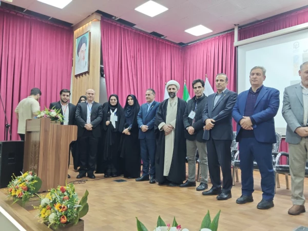  ششمین همایش آموزش ریاضی در دانشگاه فرهنگیان استان آذربایجان شرقی 3