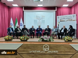  ششمین همایش آموزش ریاضی در دانشگاه فرهنگیان استان آذربایجان شرقی 4