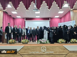  ششمین همایش آموزش ریاضی در دانشگاه فرهنگیان استان آذربایجان شرقی 5